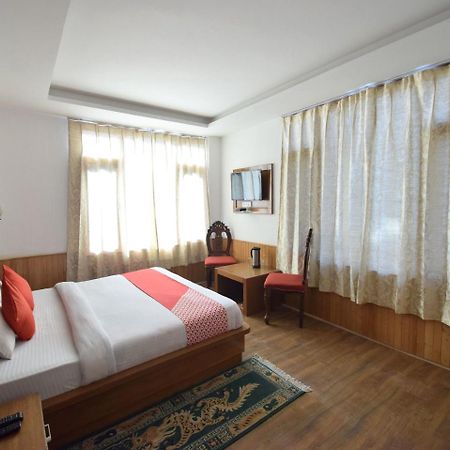 Oyo 10255 Hotel Red Apple Manāli エクステリア 写真